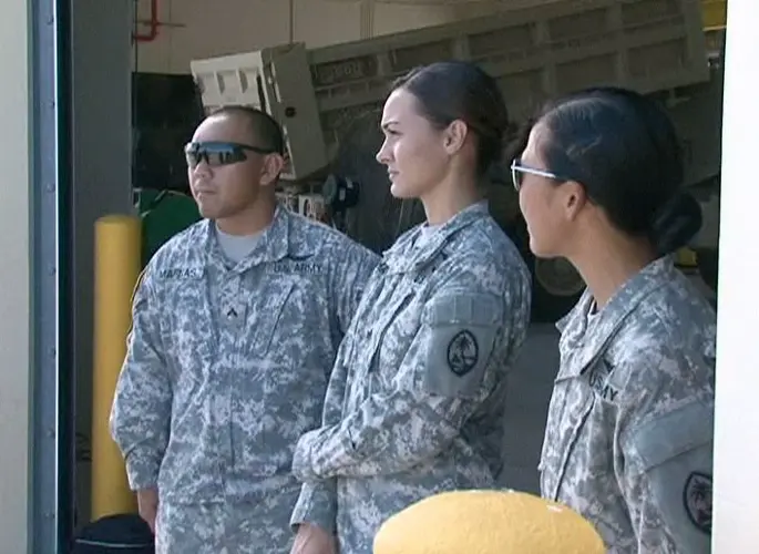 Guam Guard gears-up with new aviation unit
