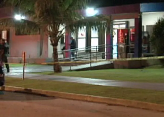 GPD wraps investigation into precinct shooting