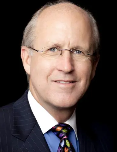 Former US comptroller general on island