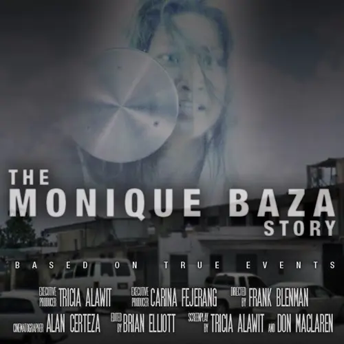 "The Monique Baza Story" film seeks to bring change