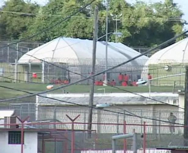 DOC details inquiry into nude photos of inmate