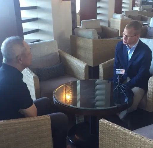 Guam could have a voice in Ted Cruz's presidential run