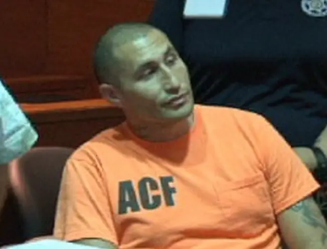 Accused murderer Agababa went broke trying to prove his innocence
