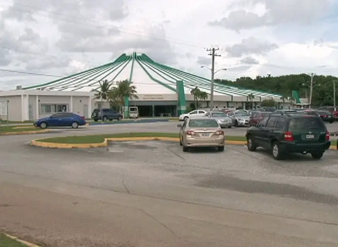 Man reportedly harassing women on UOG campus