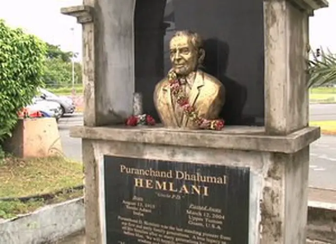 Ongoing litigation stalls distribution of Hemlani family fortune