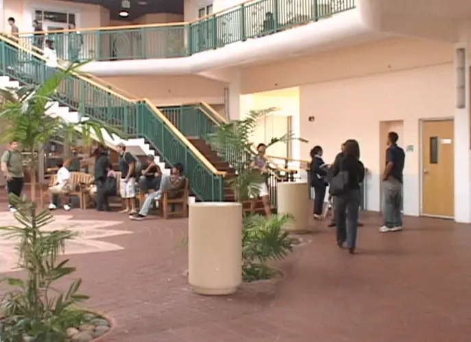 Students accuse UOG professor of sexual advances
