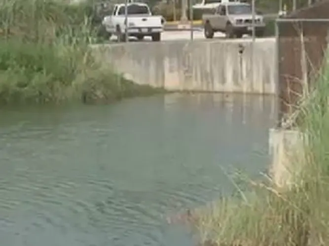 DPW cobbles solution to flash flooding problem