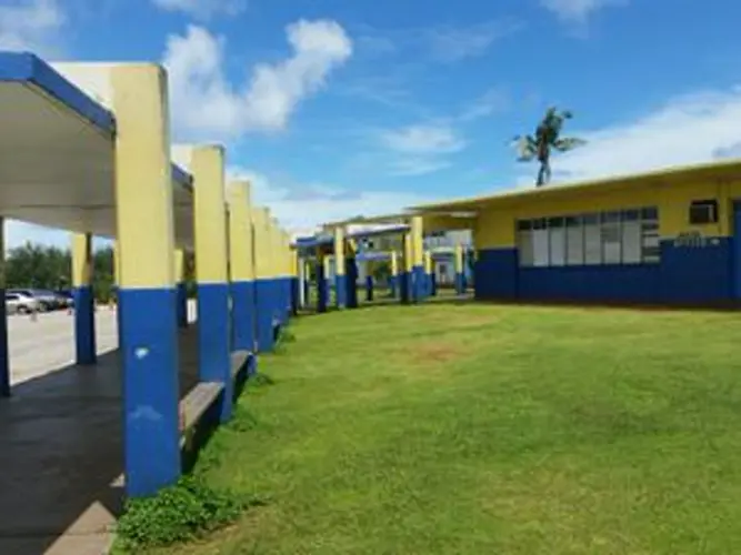 School incident sends four students to ER
