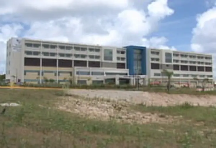 Mayors go to bat for Guam Regional Medical City