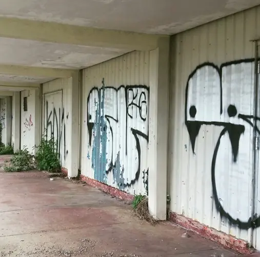 Big plans in place to breathe new life into island eyesore