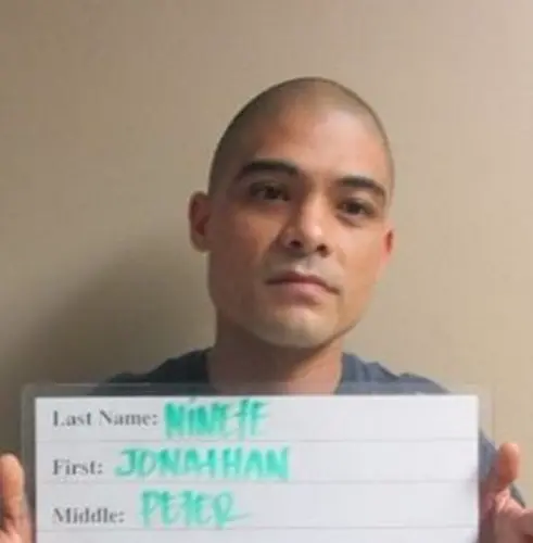 Man caught smuggling contraband into jail