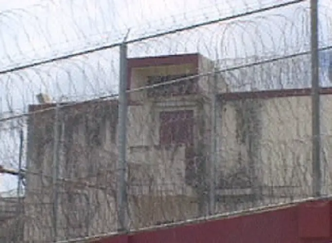 Guam adopts chemical castration for sex offenders