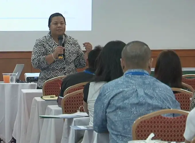 Guam State Clearinghouse secures GovGuam's federal grants