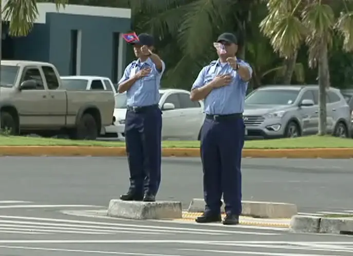 Guam remembers 9/11