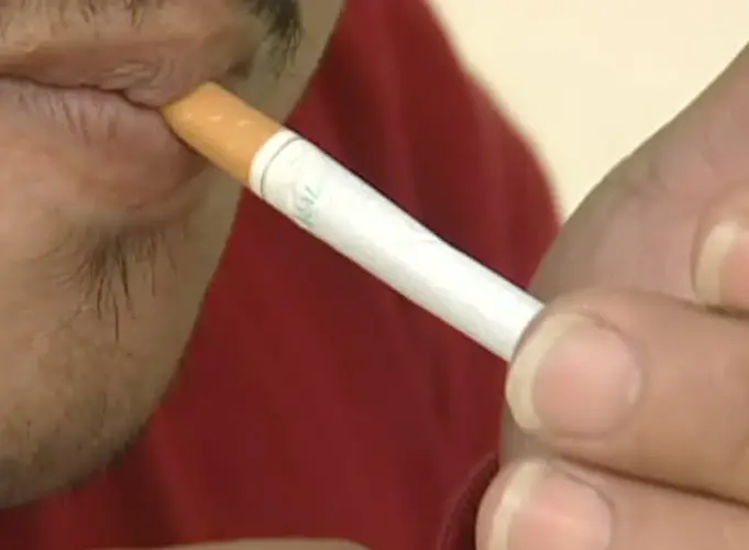 New legislation extends ban on public smoking