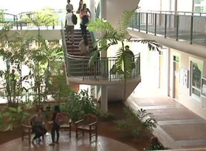 UOG group works to prevent suicide