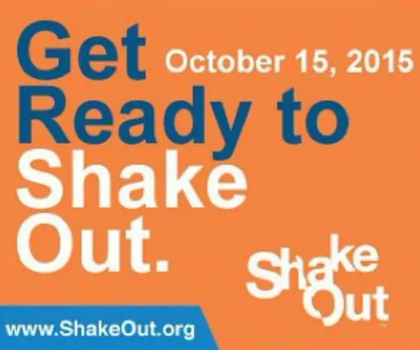 Drop, cover, and hold on for The Great Guam ShakeOut