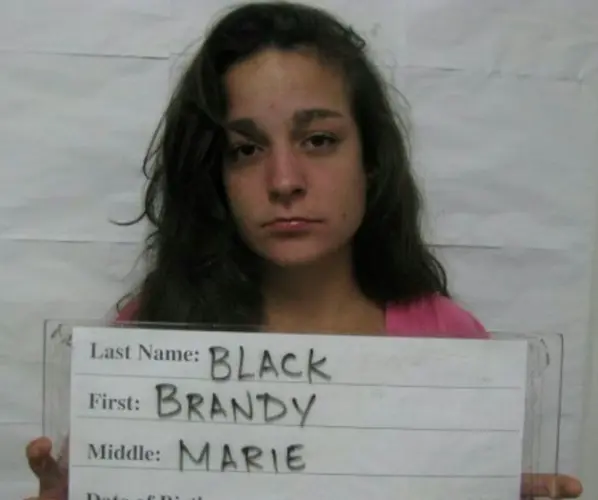 Woman, friend arrested on robbery claims