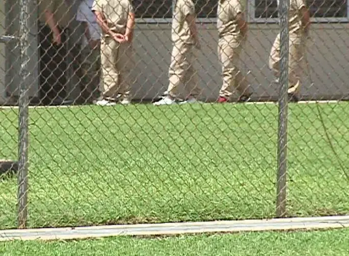 DYA employs localizes "Scared Straight!" for troubled teens