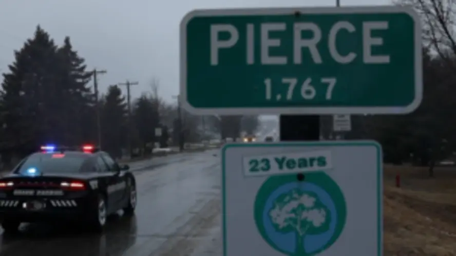 City of Pierce enforcing Sunday night curfew