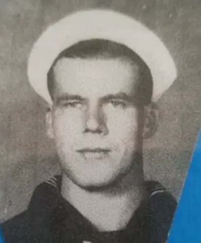 One of Nebraska's last Pearl Harbor survivors dies in Beatrice at the age of 97