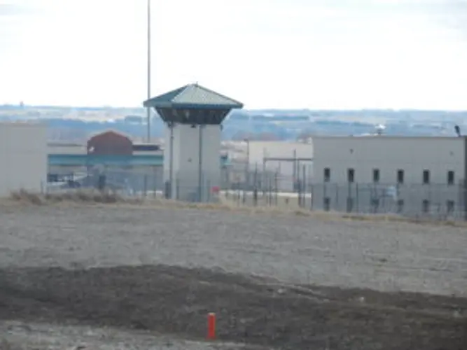 Guard Sentenced To Probation For Synthetic Marijuana