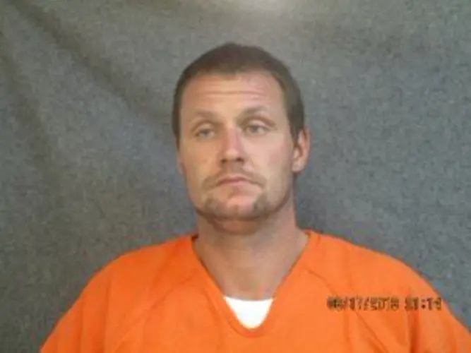 Fairbury Man Sentenced for Gage County Cell Tower Burglary