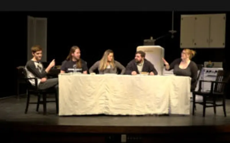 Norfolk Community Theatre to present ASL-translated performance