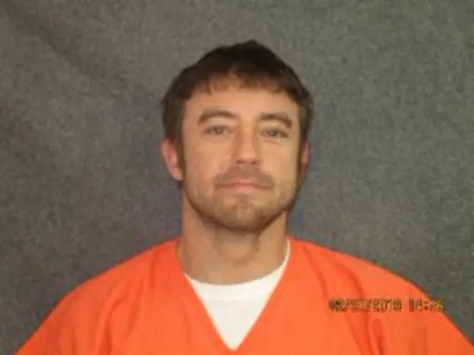 Judge Jails Blue Springs Man, in Serious Assault Case