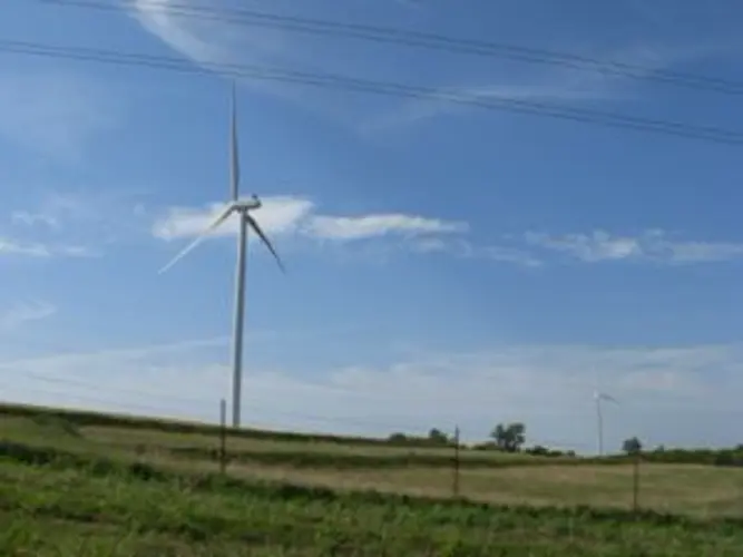 Lancaster County Sets New Wind Energy Setback