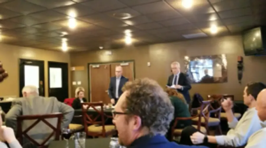 NGage Elects Board Members at Annual Meeting
