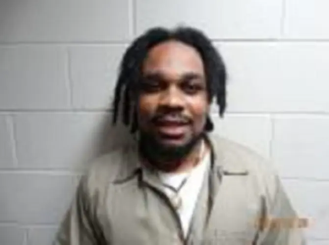 Community Corrections Inmate Goes Missing