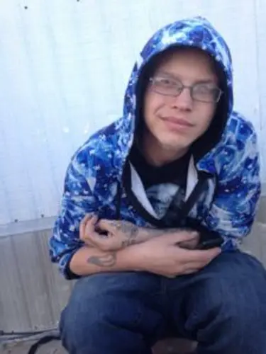 Missing Columbus Man Found In Colorado