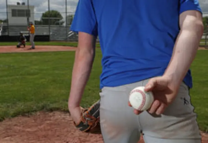 Nebraska high school baseball rankings, April 1