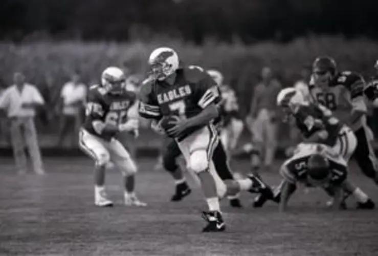 Scott Frost, Danny Woodhead to be inducted into Nebraska High School Sports Hall of Fame