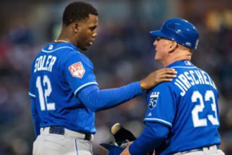 Tickets for Royals-Tigers game in Omaha are going on sale