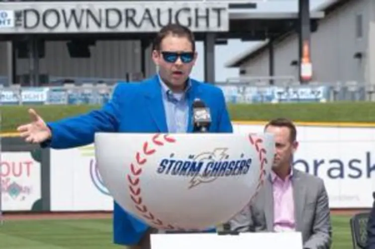 Werner Park field will be ready; Royals, Chasers say let's play ball after last year's rainout