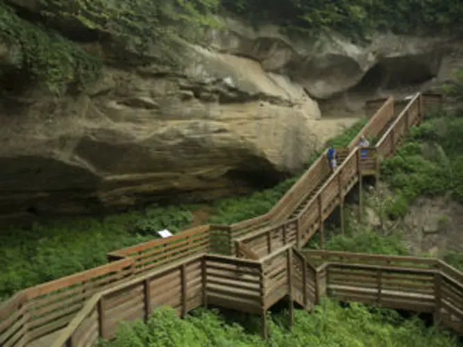 Outdoor notes: Registration open for Indian Cave's Mushroom Run; Science workshop set for April 20