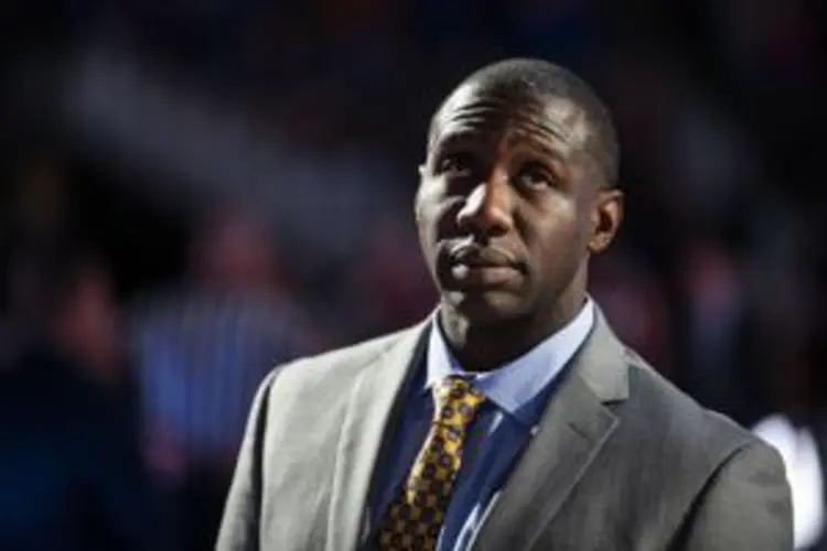 Creighton men's basketball places assistant Preston Murphy on administrative leave
