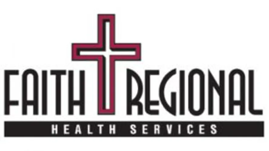Faith Regional Health Services Named Top 20 Rural Community Hospital