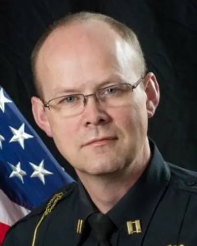 Don Miller Chosen as Next Norfolk Police Chief