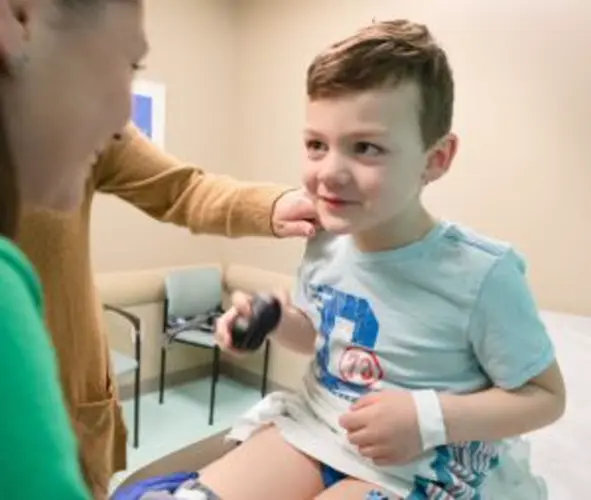 Nebraska's 'intelligent appreciation' for vaccine boosts protection as measles makes a comeback