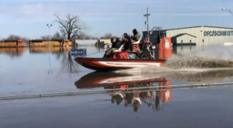 Plattsmouth center to switch to Disaster Loan Outreach Center