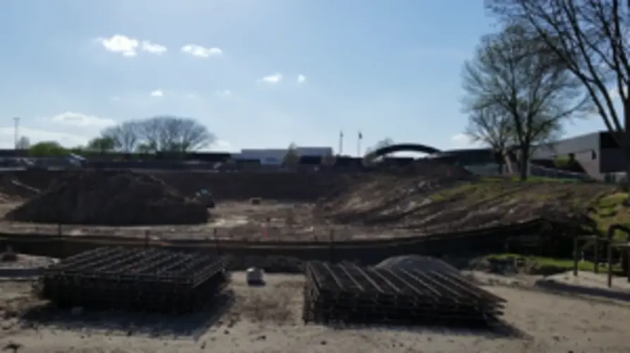 Southeast Community College Health Sciences Project Underway