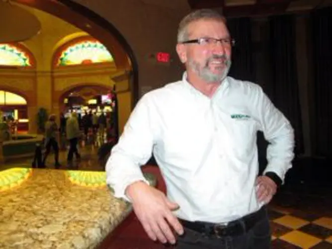 Caesars, operator of Harrah's and Horseshoe, names new CEO amid reports of potential sale
