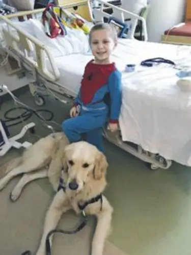 Make-A-Wish, YMCA sending 4-year-old Kearney boy with neuroblastoma to Disney