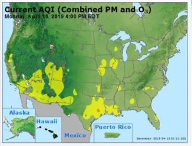 Smoke Advisory Issued For Southeast Nebraska