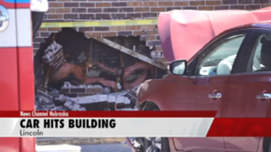 Dollar Tree back open in northeast Lincoln after car crashed into the store