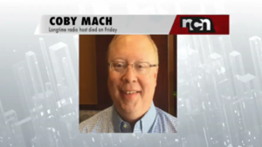 Lincoln talk show host's death brings messages of sorrow