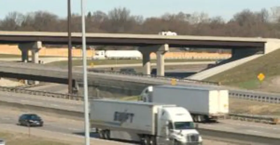 More Driving Headaches in Omaha